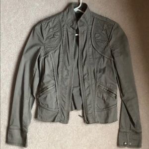 Armani Exchange Jacket